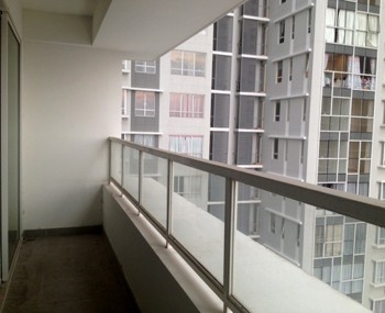 Buy apartments Sunrise City