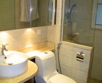 Buy apartment Saigon Pearl