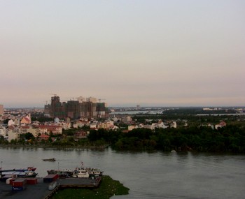 Buy apartments Saigon Pearl