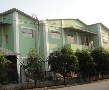 Rental factories Binh Duong province