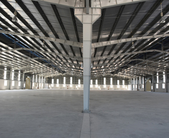 Factories for rent Long Thanh district