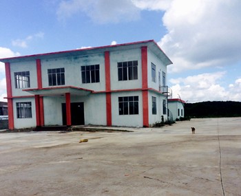 Warehouses for rent airport