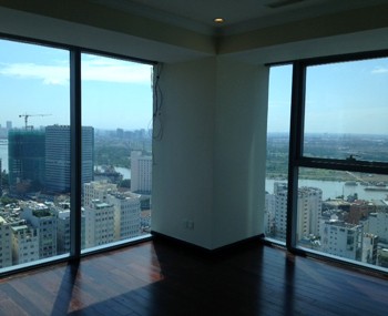 Buy apartment Vincom Center