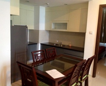 Apartments for sale Ben Thanh Luxury