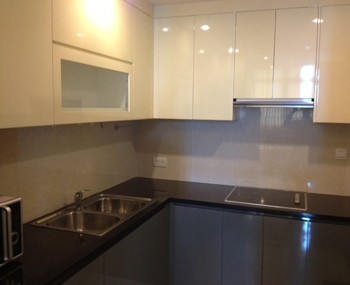 Buy apartment Ben Thanh Luxury