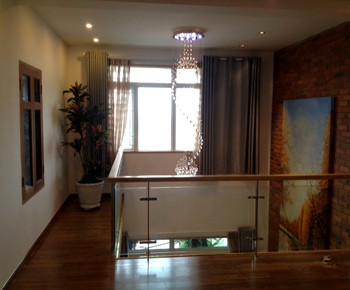 Penthouse for sale Riverside building