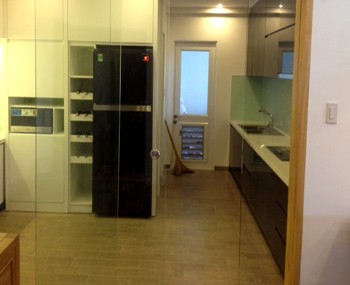 Penthouses for sale Riverside building