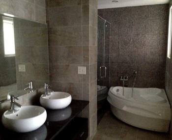 Buy penthouse Riverside building