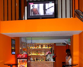 Buy bars Ho Chi Minh City