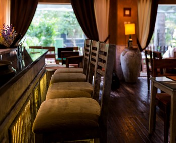 Restaurants for rent district 7