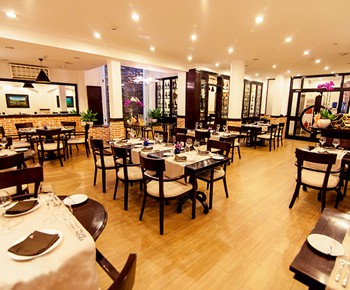 Restaurant for rent district 1