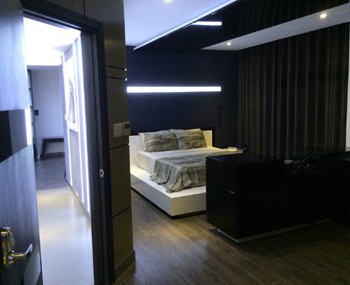 Rentals penthouses Phu Hoang Anh
