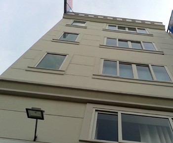 Hotel for rent district 1