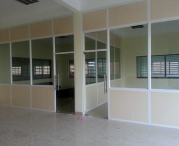 Warehouses for lease Dong Nai