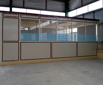 Rental manufactories Ho Chi Minh