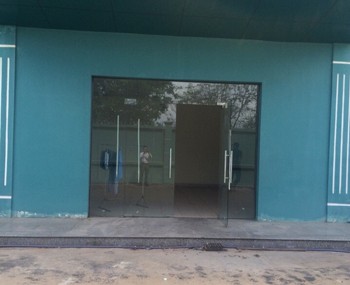 Rental factory Cu Chi