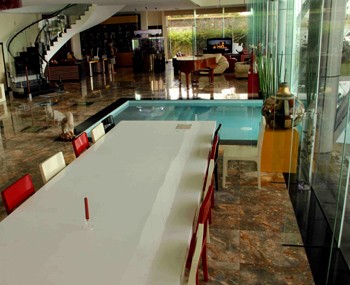 Villas for sale Thao Dien