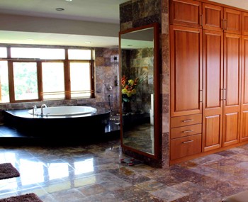 Purchase villa Thao Dien