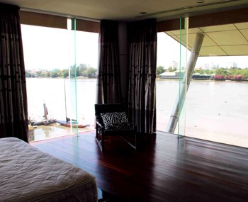 Purchase villas Thao Dien
