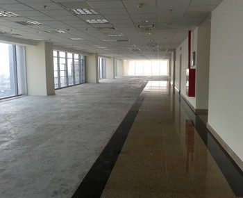 Rental office space Vincom