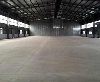 Factory for rent district 12
