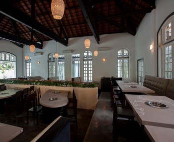 Rental beer club Ho Chi Minh