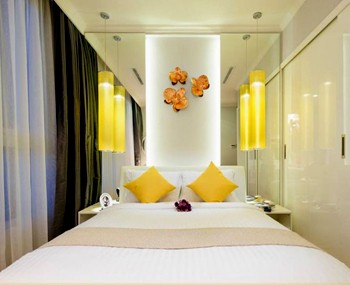 Buy apartment Vinhomes