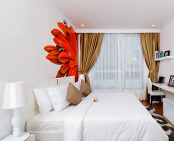 Buy apartments Vinhomes