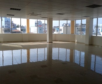 Office for rent Bitexco Tower