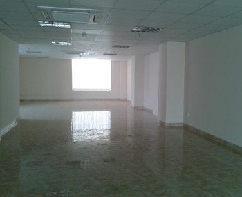 Offices for rent Bitexco Tower