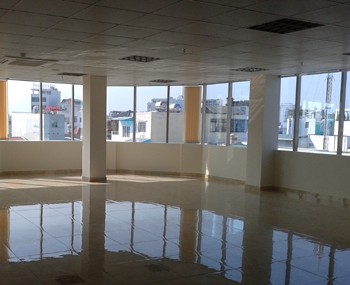 Rental offices Bitexco Tower