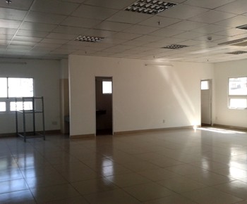 Office for rent Resco building