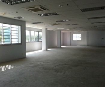 Office for rent Bete building