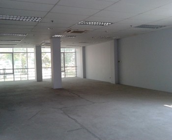 Rental office space Bete