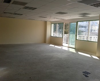 Office for rent Saigon Trade Center