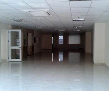 Office for rent Empire building