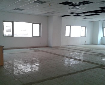 Rental office space Norch