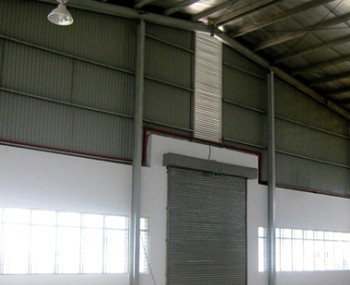 Factories for lease Tan Binh