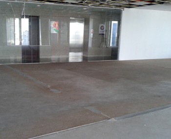 Rental office space Lim Tower
