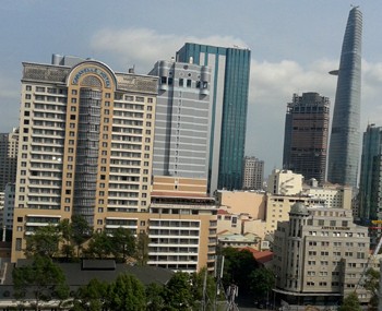 Rental offices Lim Tower