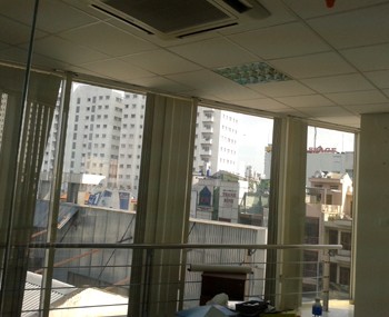 Rental office space Maritime