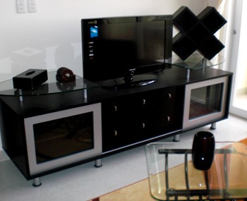 Apartments for rent Hoang Kim