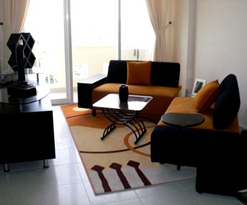 Apartment for sale Hoang Kim building