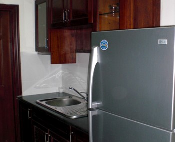 Buy apartments Hoang Kim