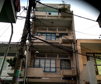 House for sale district 10