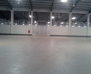 Factories for lease Binh Chanh