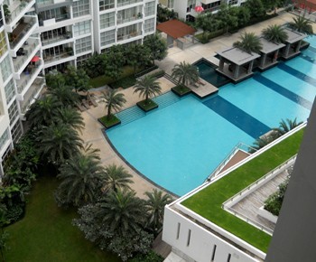 Apartment for sale The Estella building