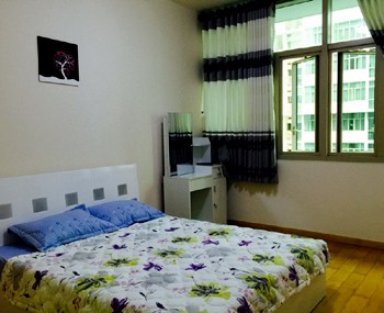 Buy apartment The Vista