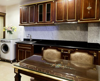 Buy apartment Horizon