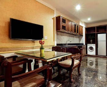 Apartments for sale Petroland